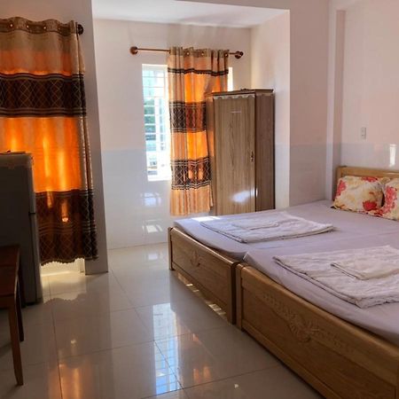 Cao Hung Hotel فونج تاو المظهر الخارجي الصورة