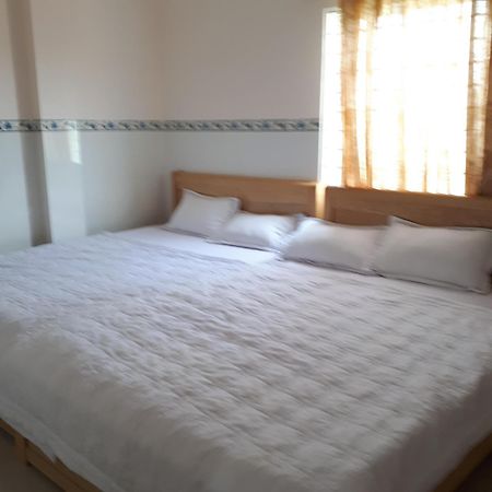 Cao Hung Hotel فونج تاو المظهر الخارجي الصورة
