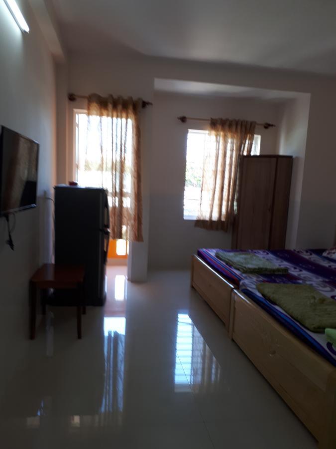 Cao Hung Hotel فونج تاو المظهر الخارجي الصورة